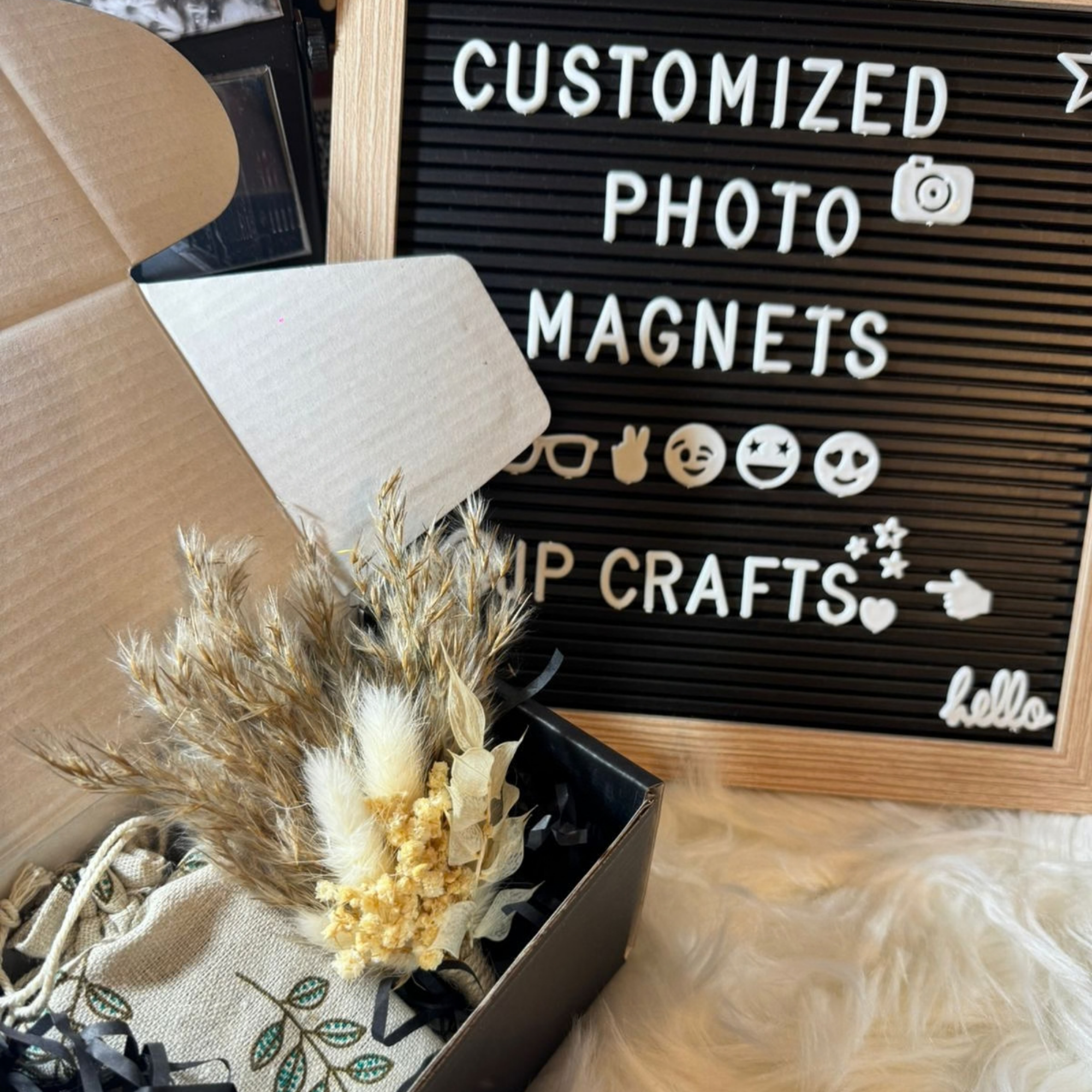 Small Size <br><small>63.5 x 63.5 mm</small> - Image 3