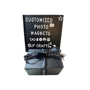 extra small photo magnets